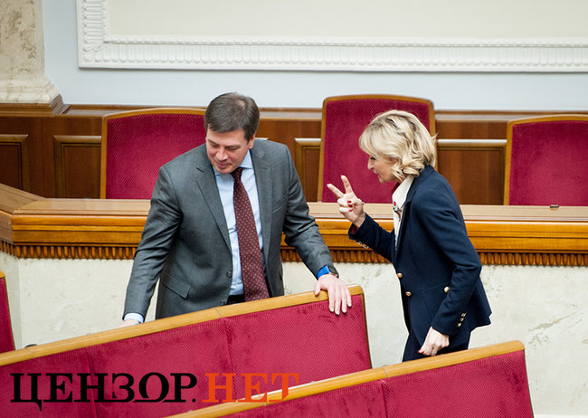 Захоплива розповідь Лозового, обійми Рябчина і Климпуш-Цинцадзе, Кужель у гостях у БПП, - день роботи Ради 9 листопада 18