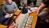 Более 34,5 млн грн легализованных активов: дело главного психиатра ВСУ Друзя передано в суд. ФОТОрепортаж