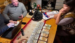 Понад 34,5 млн грн легалізованих активів: справу головного психіатра ЗСУ Друзя передано до суду. ФОТОрепортаж
