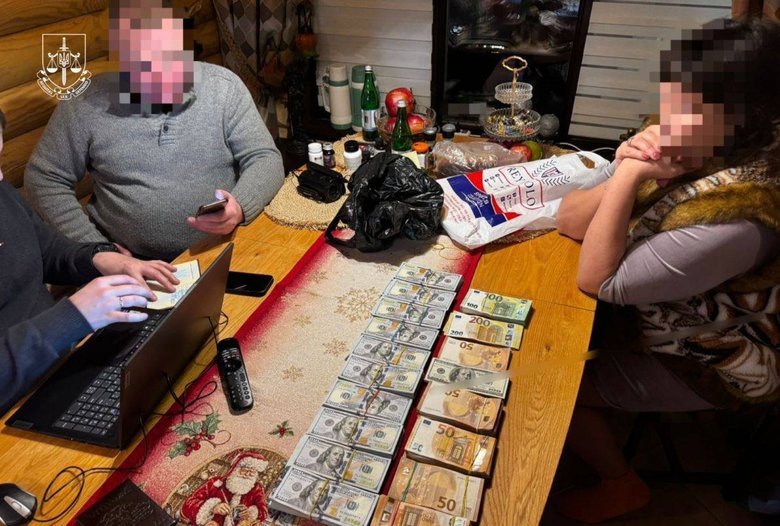 Олег Друзь