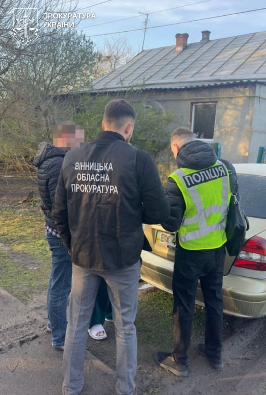 Викрито лікарів на оформленні непридатності до служби