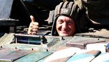 Навчання танкових підрозділів відбулися на одному з полігонів Донеччини, - Міноборони. ВІДЕО+ФОТОрепортаж