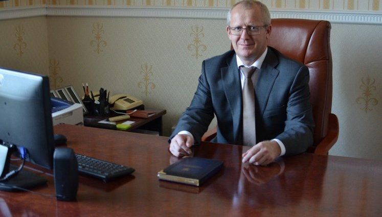 Порошенко назначил замглавы Минэкономразвития Бровченко главой Межведомственной комиссии по вопросам ОПК