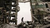 shelling, destruction