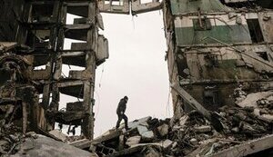 Реестр убытков от агрессии РФ ожидает не менее 6-8 миллионов заявлений