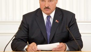 лукашенко