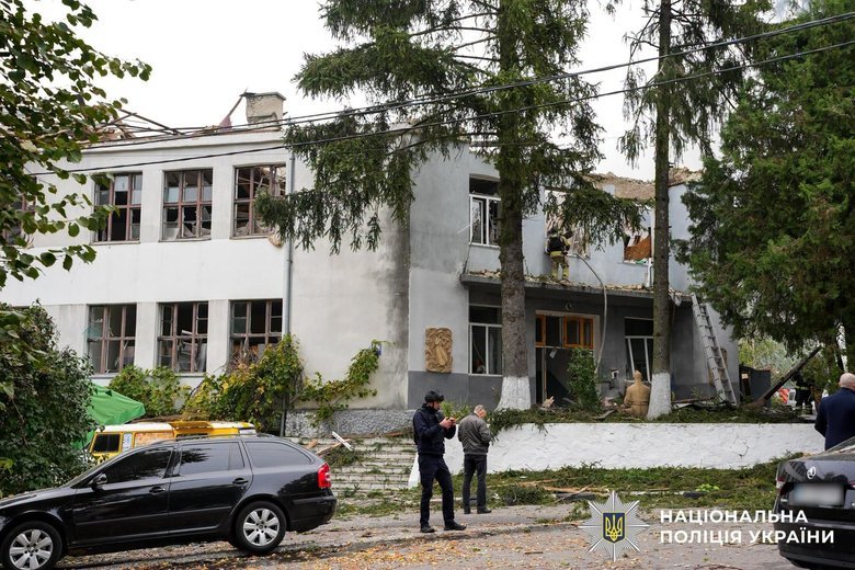 ВНЗ в Рівному переходять на дистанційне навчання
