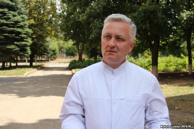 Борщ, вівсянка та брудні руки кухаря: названо причину масового зараження дітей дизентерією під Донецьком 02