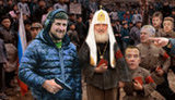 кадыров