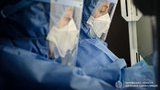 У Чернівецькій області приблизно 20 пацієнтів повторно захворіли на COVID-19, - ОДА