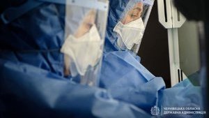 Кабмин выделил 570 миллионов за обеспечение больниц системами подачи кислорода