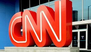 "Innovation and Opportunity": CNN shows promotional video about Ukraine. VIDEO