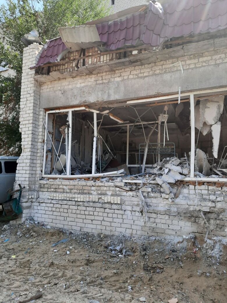 Враг наступает в направлении Бахмута, оккупанты активизировали агитационно-разъяснительную составляющую подготовки к референдуму, - Гайдай 02