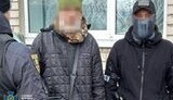Чорні зброярі продавали трофейну зброю криміналітету
