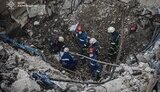 Обстріл Харкова 7 червня: знайдено тіло шостого загиблого