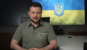 зеленський