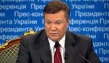 Янукович не захотел отвечать на вопрос о сыне: Мне не стыдно за своих детей и не надо втягивать их в грязь. ВИДЕО.