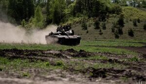 Нічне зведення Генштабу