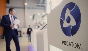росатом