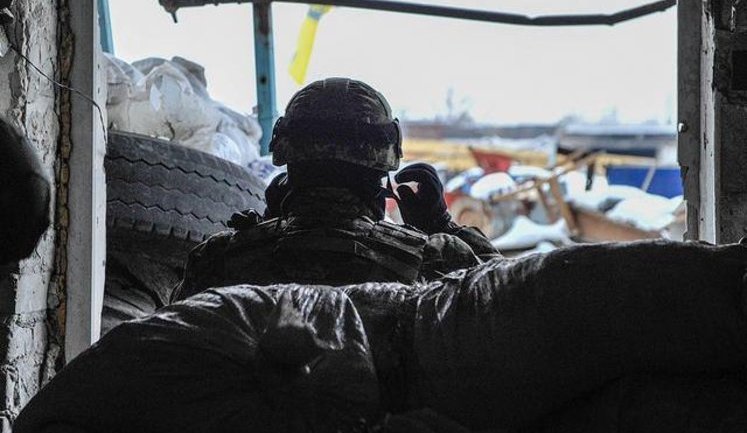 Ukraine totally outwitted Russia around Avdiivka crisis