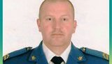 С украинским воином Василием Джусом, погибшим на Донбассе, попрощаются 19 мая в Ивано-Франковске
