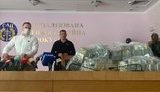 Суперхабар у $6 мільйонів: хто допомагав хабарникам в ОП, ГПУ і дістав кеш