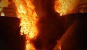 Харків: обстріл міста 13 жовтня