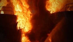 Kharkiv: shelling of the city on 13 October