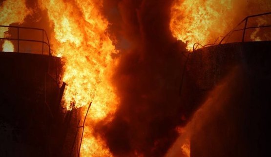 Kharkiv: shelling of the city on 13 October