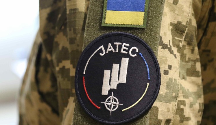 Украинские эксперты впервые присоединились к отработке механизмов Статьи 5 НАТО, - Генштаб