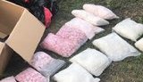Владелец сети интернет-магазинов по продаже наркотиков задержан в Киеве с "товаром" на 10,5 млн грн, - Нацполиция. ВИДЕО+ФОТОрепортаж