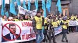 Протест по-італійськи: співробітники "Укрзалізниці" страйкуватимуть, доки влада не виконає їхні вимоги