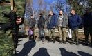 обмен пленными