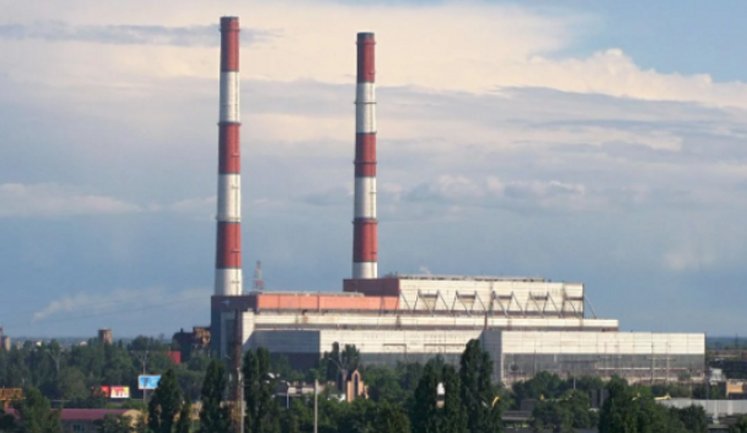 Уряд відмовився відновлювати ТЕЦ-5 у Києві, - Кличко