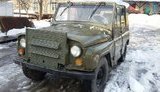 "Нужны запчасти для ремонта армейских автомобилей", - харьковский волонтер с позывным "Дима бус"