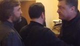 порошенко
