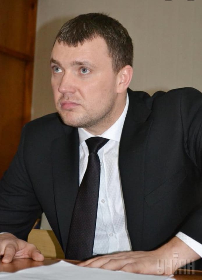 Суддя Майдану Кицюк не прийшов на розгляд апеляції: кажуть, відпочиває за кордоном, - адвокат Маселко 01