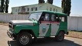 обстрел пограничники