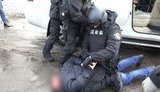 полиция