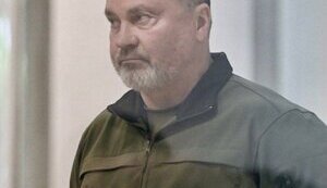 Майбоженку обрано запобіжний захід
