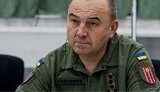 Перший заступник міністра оборони України генерал-лейтенант Іван Гаврилюк