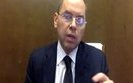 Ukraine's health minister: We need to strengthen quarantine