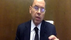 Ukraine's health minister: We need to strengthen quarantine