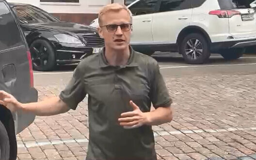 Нардепи хочуть заборонити правоохоронцям публікува