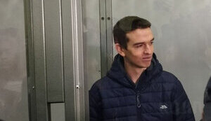 Farion’s murder: Zinchenko’s preventive measure was left unchanged. PHOTO