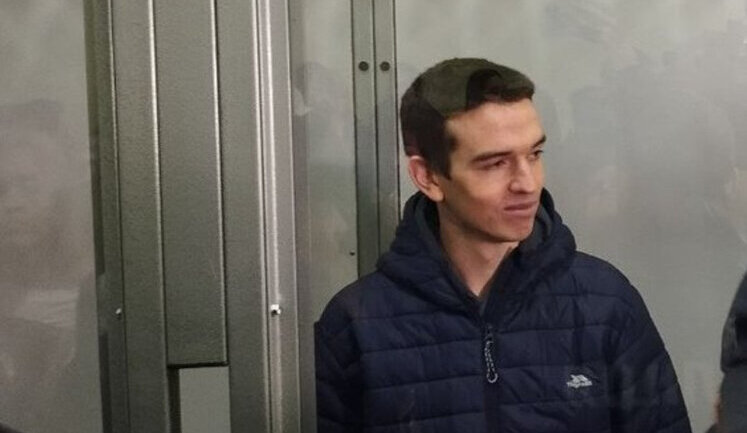 Farion’s murder: Zinchenko’s preventive measure was left unchanged. PHOTO