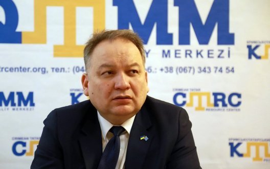 З 2014 року Україна змогла повернути з РФ лише 12 кримських політв’язнів, - член Меджлісу Барієв