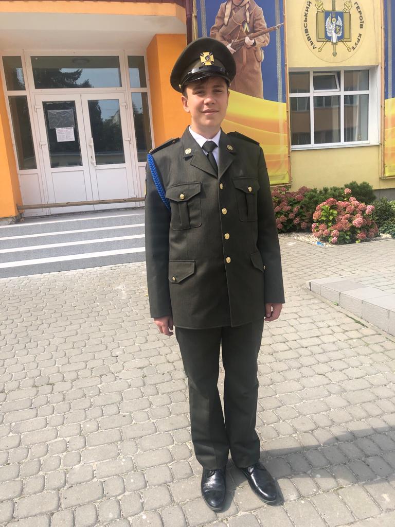 Із його загибеллю Нацгвардія багато втратила…: пам’яті полковника Владислава Аллерова 10