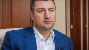 Нацбанк незаконно начал процедуру ликвидации банка "Финансовая инициатива", - пресс-служба Бахматюка