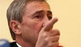 Черновецкий попросил &amp;quot;любимых бабушек&amp;quot; ябедничать на соседей: &amp;quot;это правильно и патриотично&amp;quot;